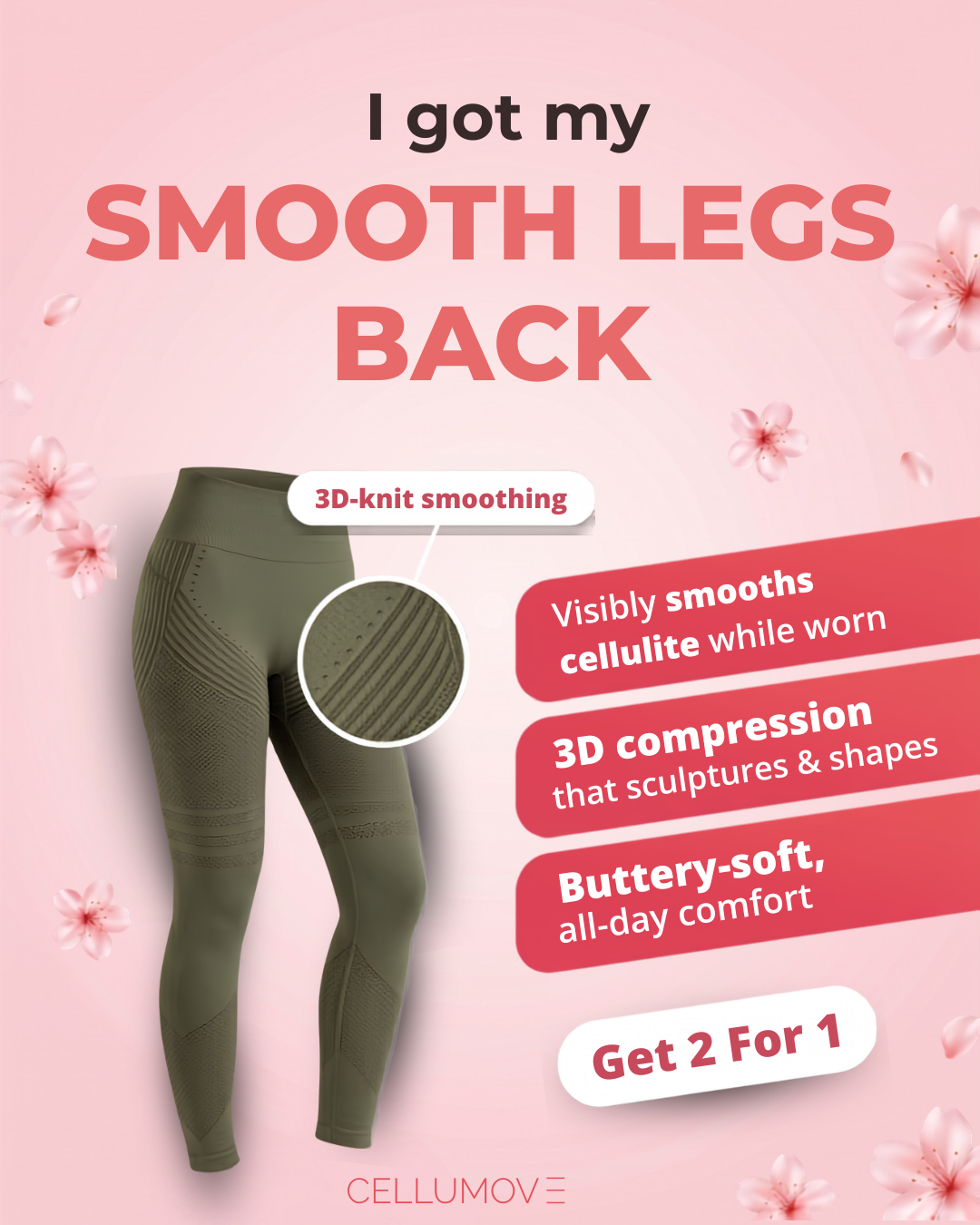 Cellumove UK Facebook ad