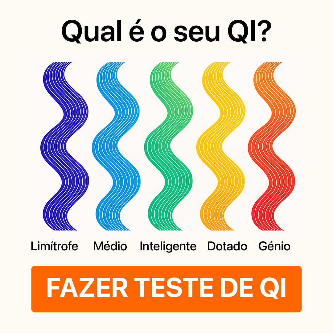My IQ Facebook ad