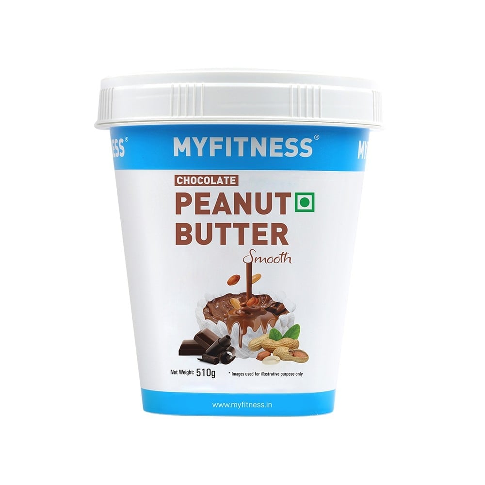 MyFitness Facebook ad