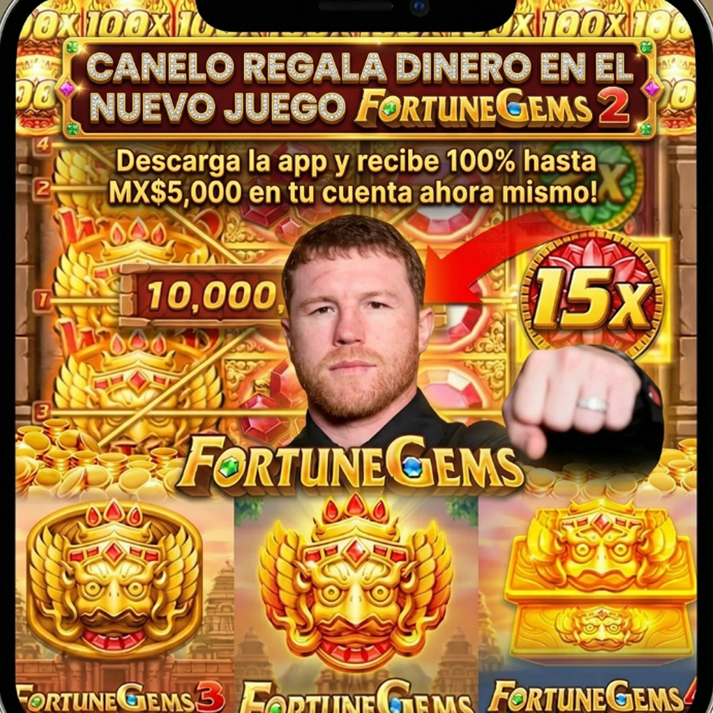 Daniel Taylor Facebook ad: Fortune's Big-Gems