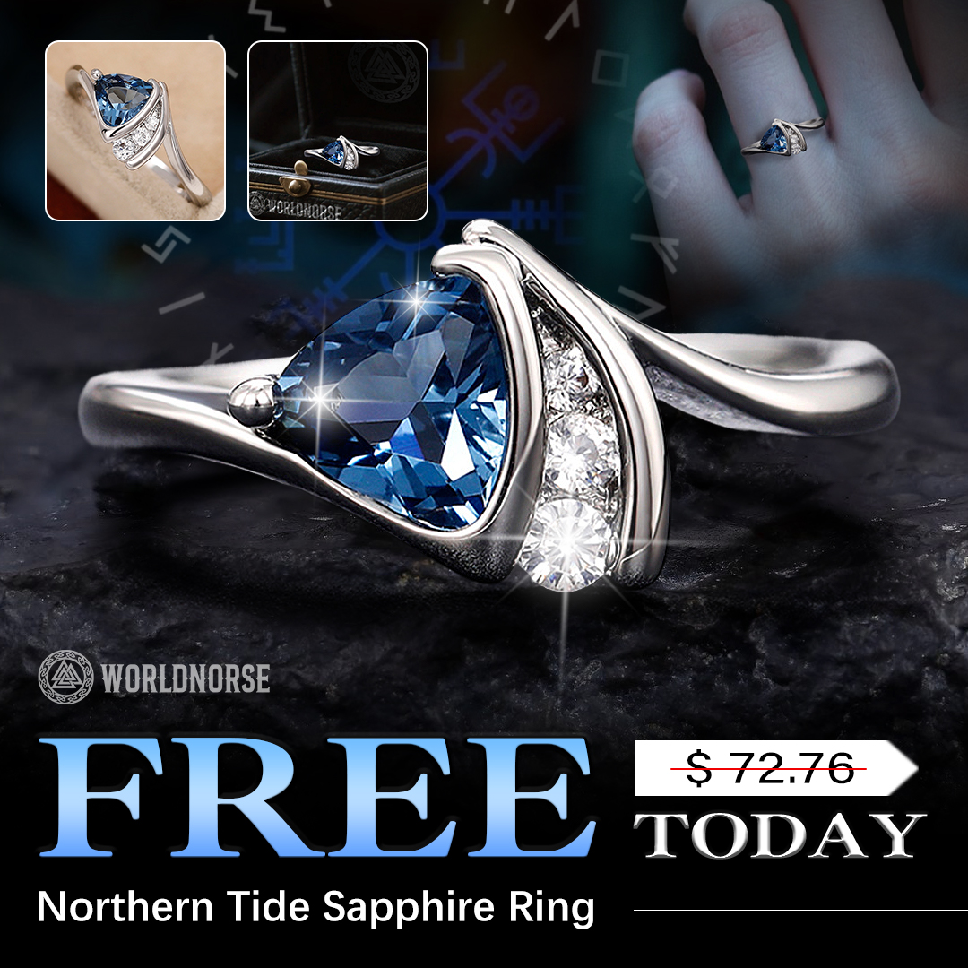 WorldNorse Facebook ad
