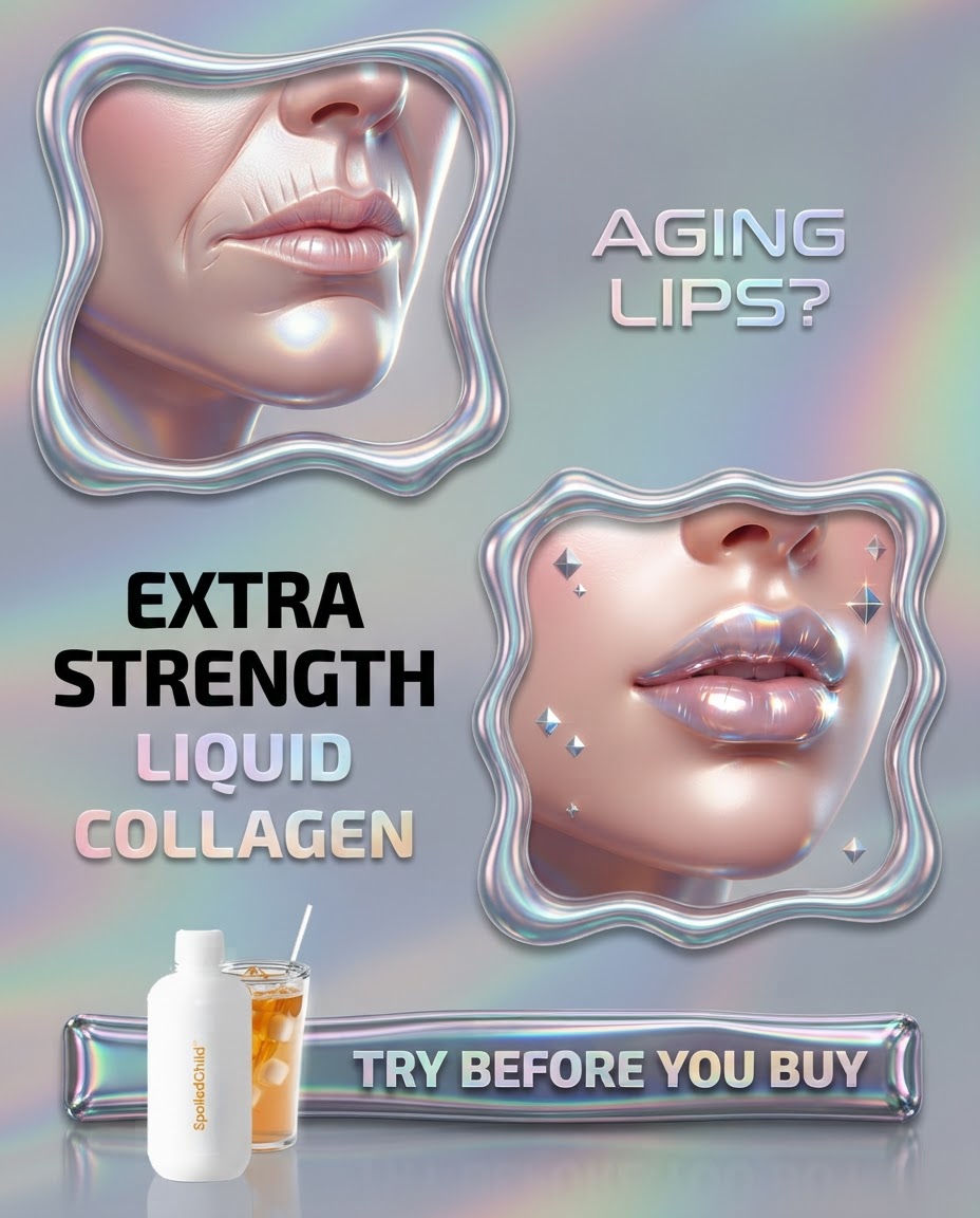 True Wellness Pro Facebook ad