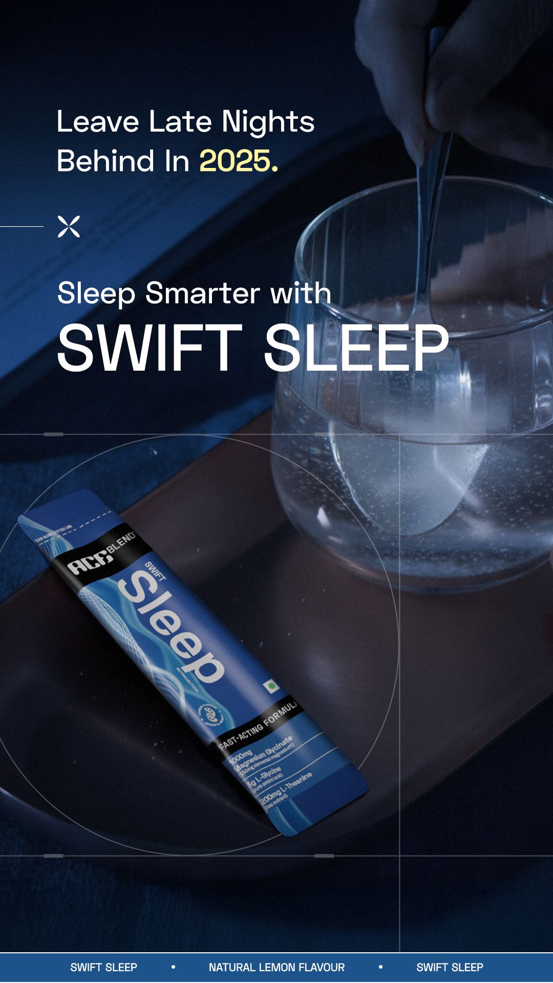 Aceblend.wellness Facebook ad