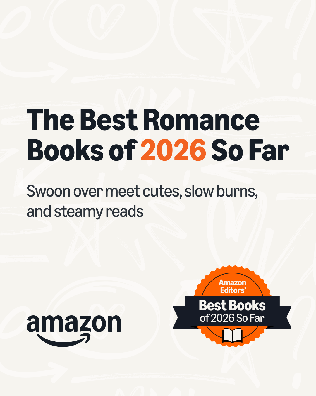 Amazon Books Facebook ad