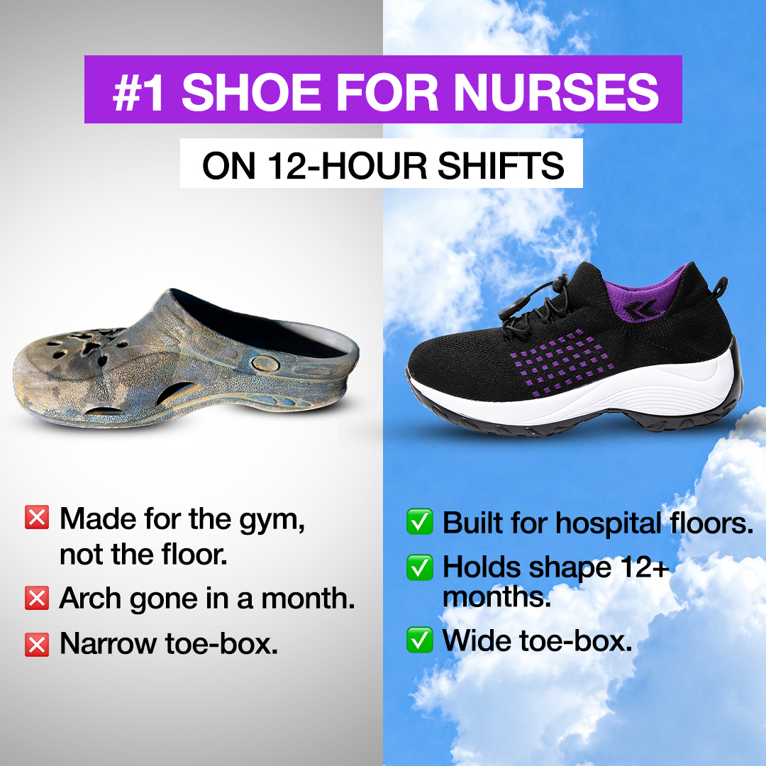Nurse Finds Facebook ad