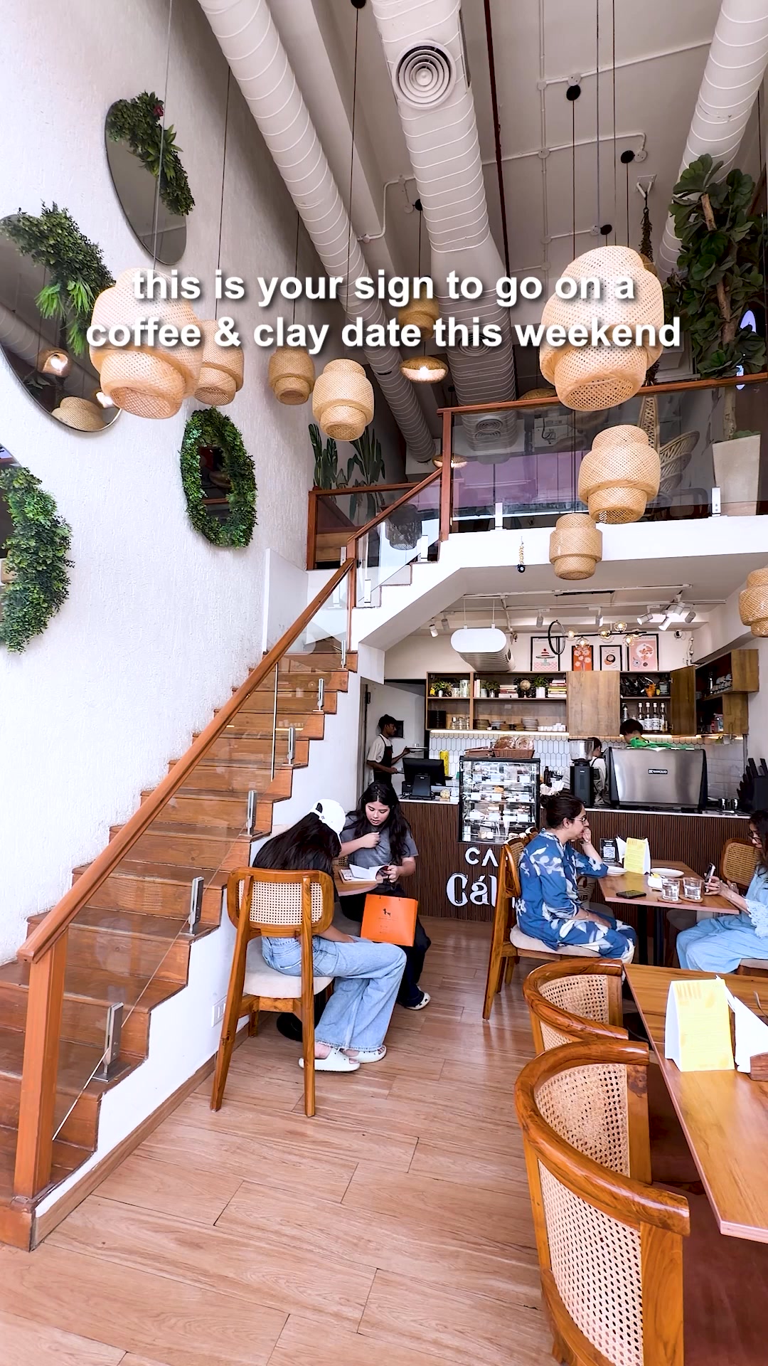 Bizyheart Studio Facebook ad: Gurugram’s favourite date spot