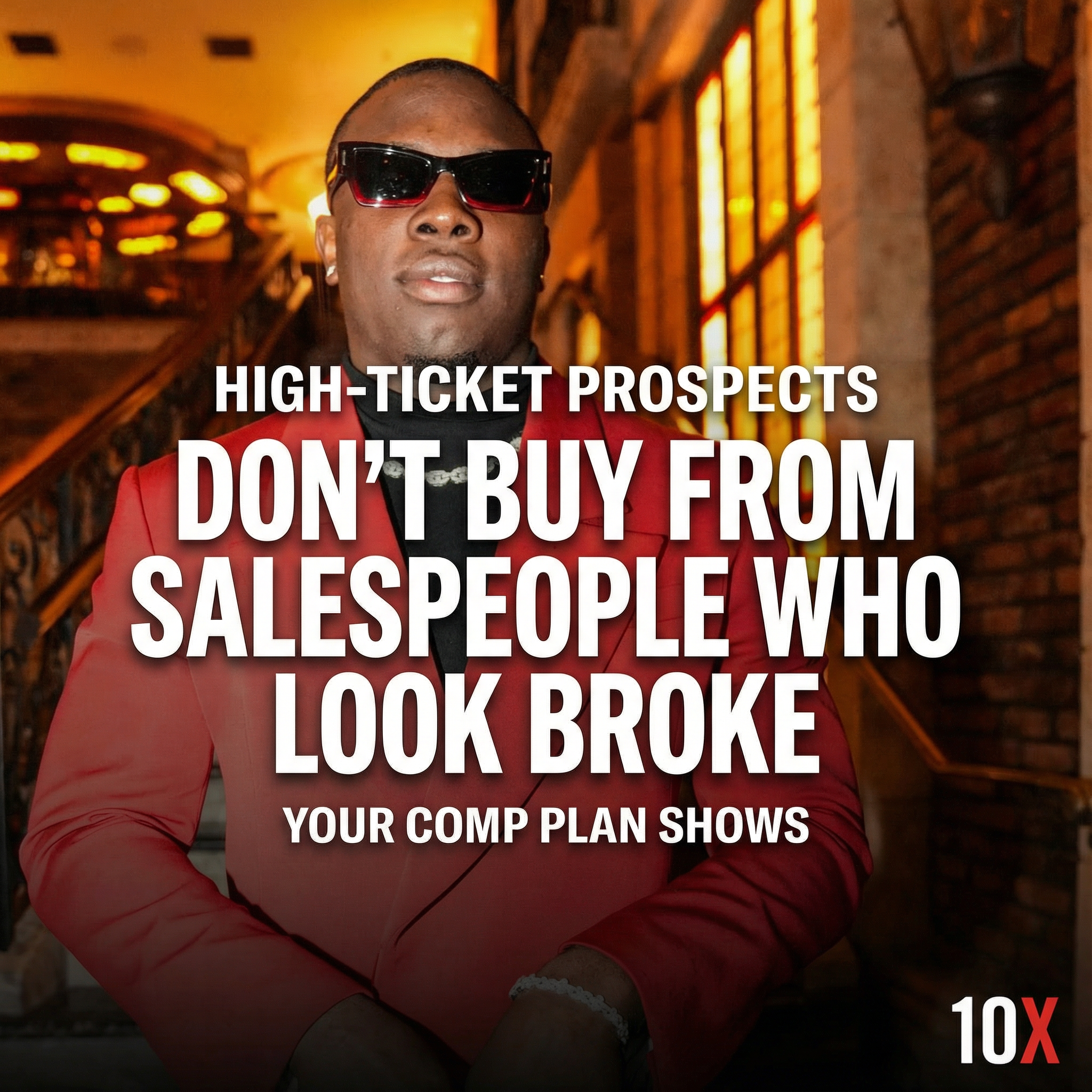 Grant Cardone Facebook ad