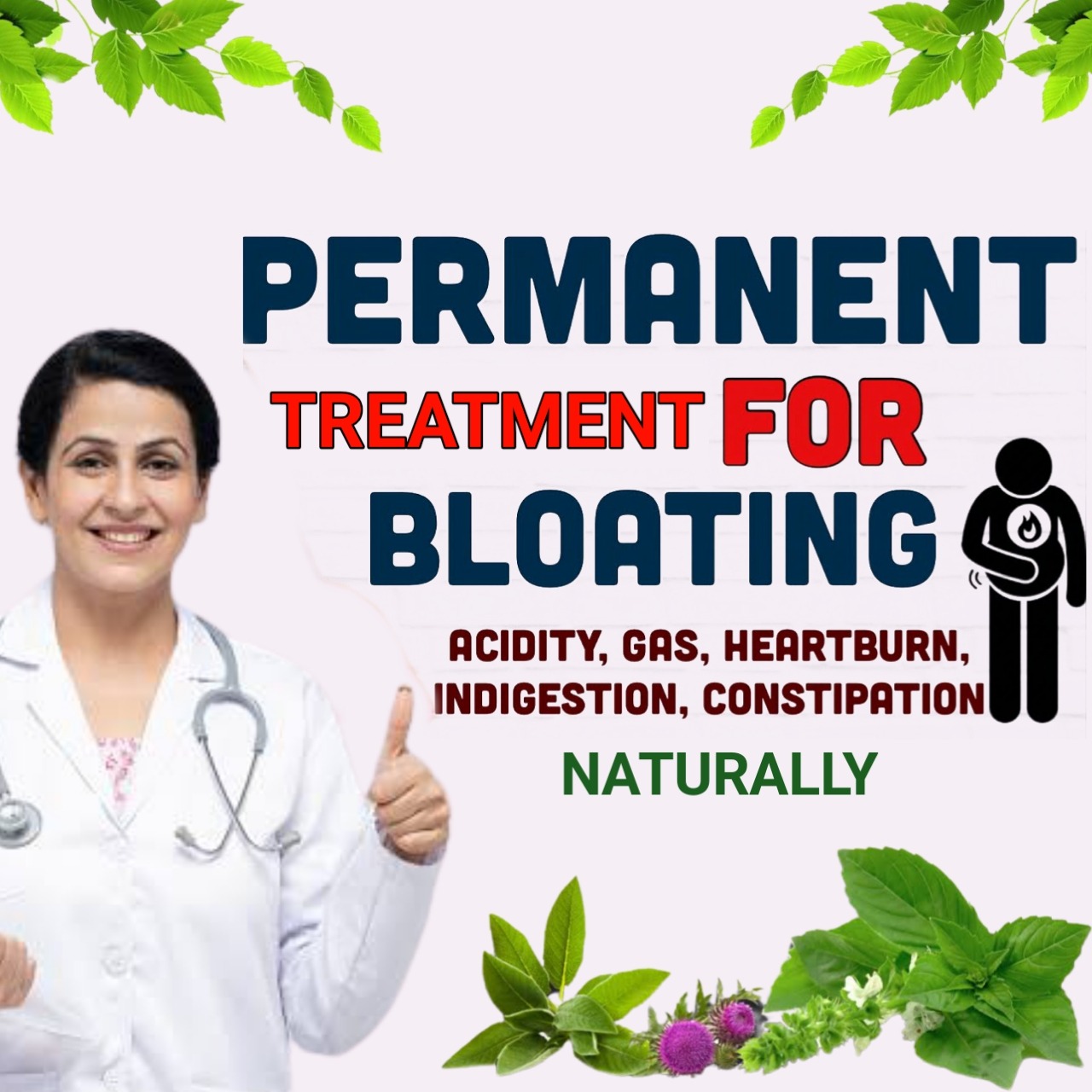 The Herbal Time Pvt Ltd Facebook ad