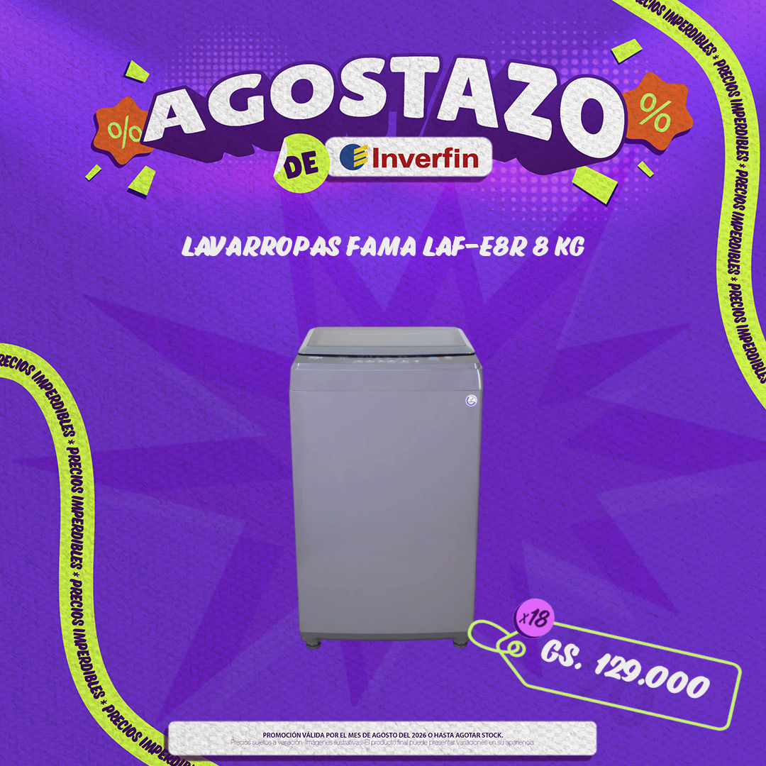 Inverfin Facebook ad