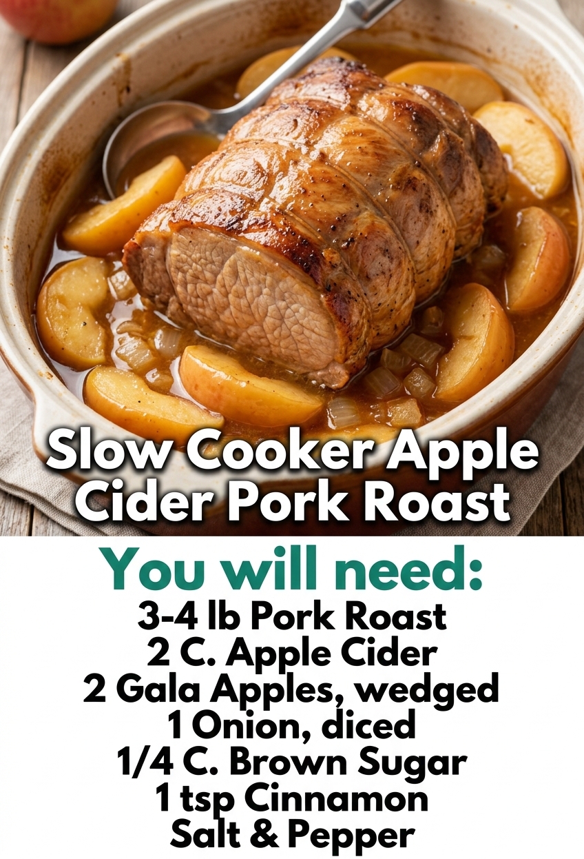 Old fashioned recipe Facebook ad