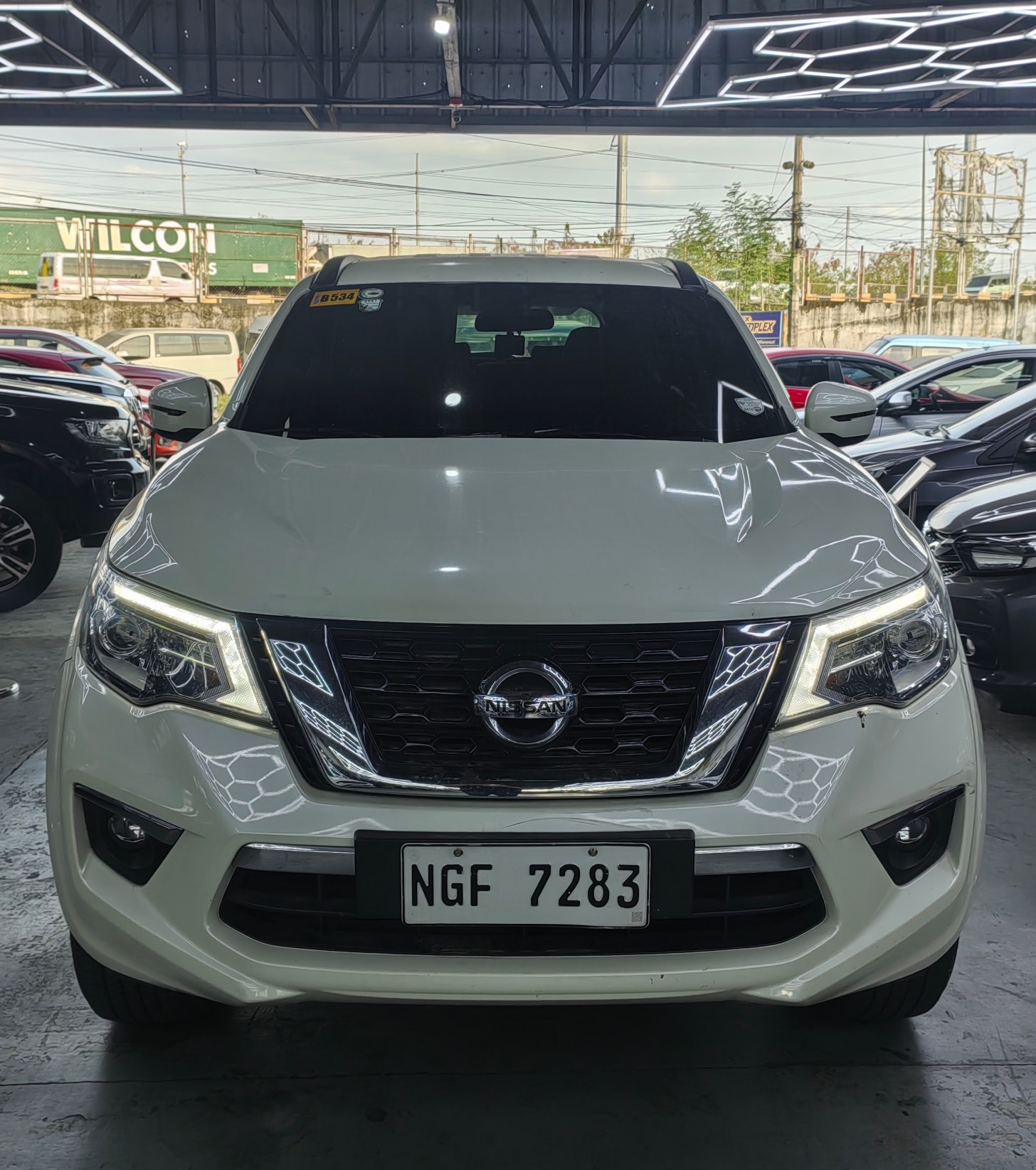 Carmax Authorized Agent-Roldan Facebook ad