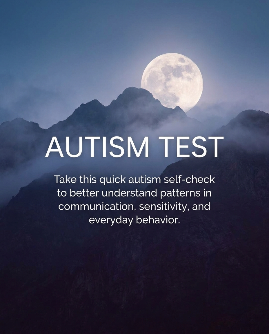 Personality Test: Created by Experts  Facebook ad