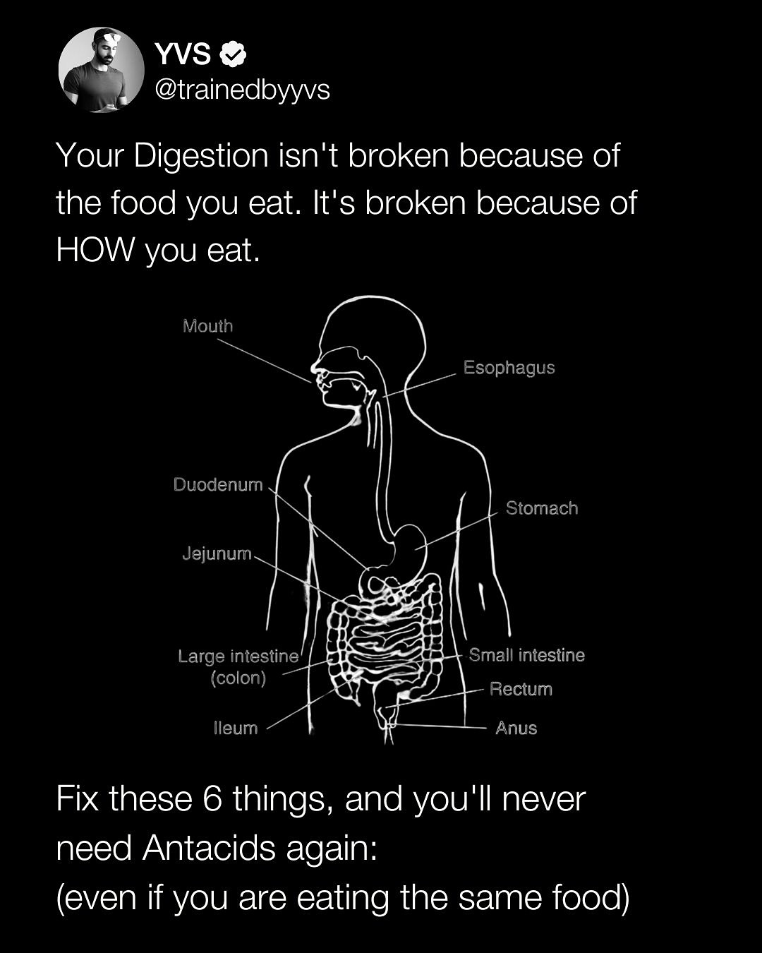 Yash Vardhan Swami Facebook ad