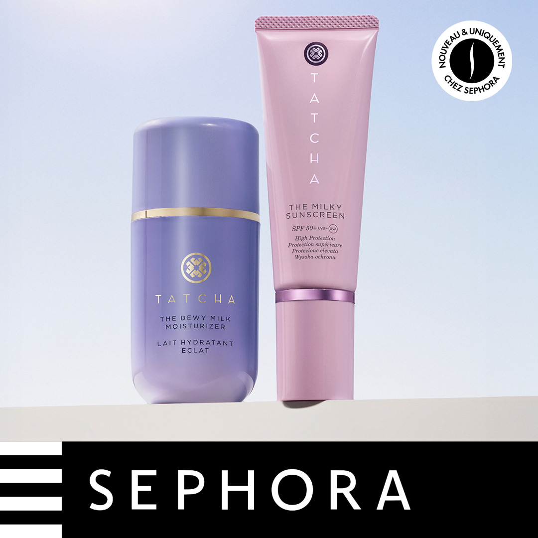 SEPHORA Facebook ad