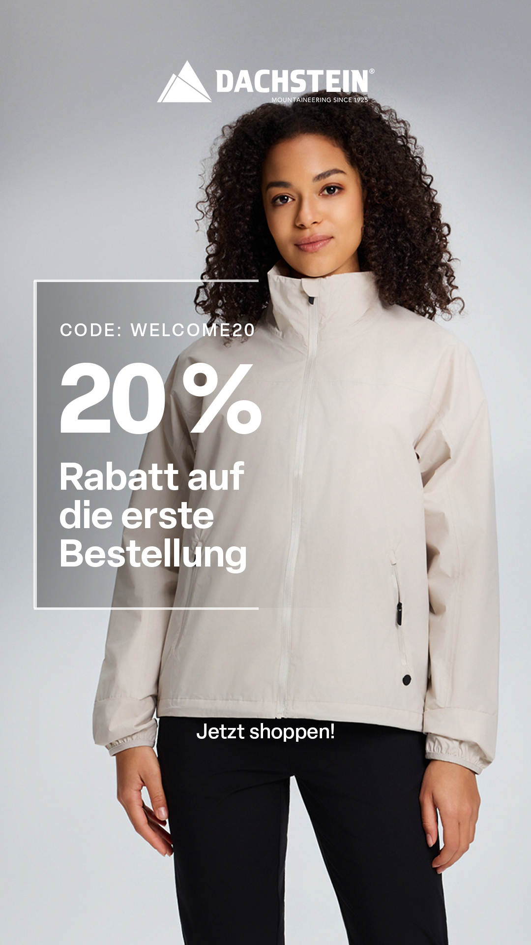 Dachstein Outdoor Facebook ad from Mar 11, 2026