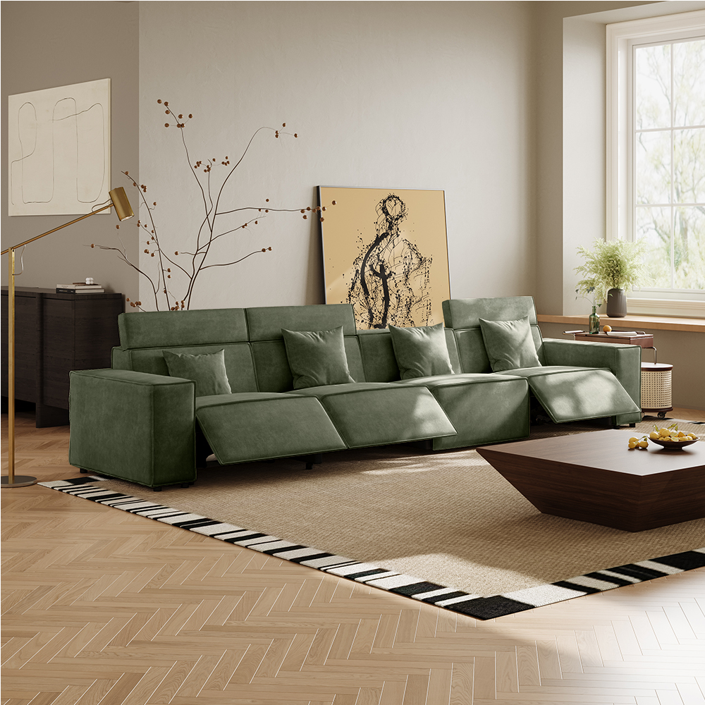 Povison-Smart Facebook ad: Ultimate Comfort, Powered by Innovation!