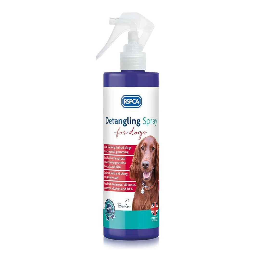 RSPCA (England & Wales) Facebook ad: Shop our spring essentials and Mother's Day gifts…
