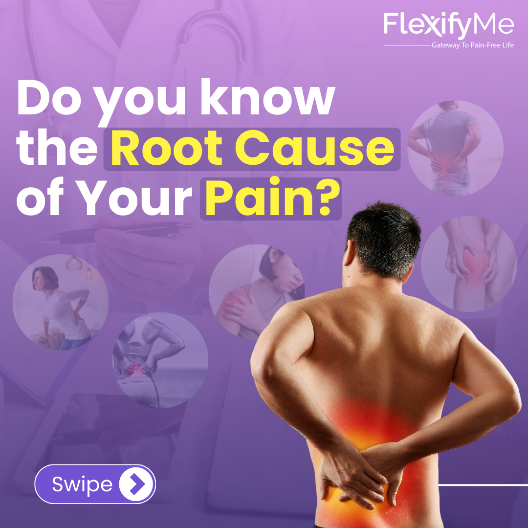 FlexifyMe Facebook ad