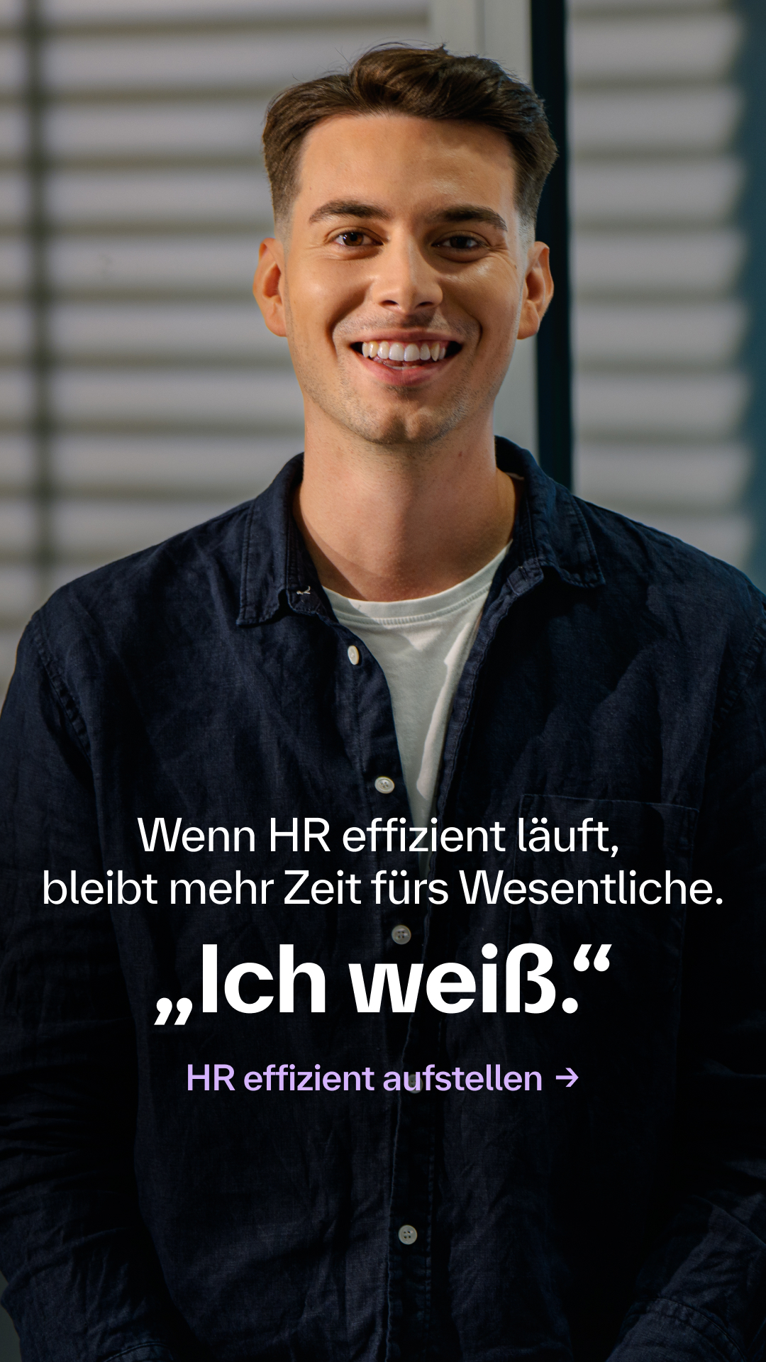 Haufe Akademie Facebook ad