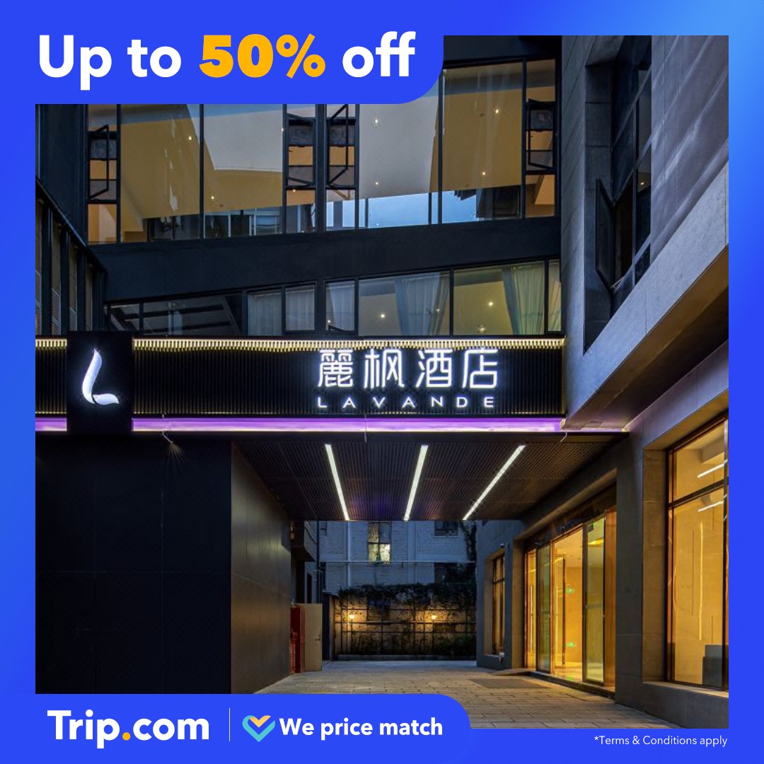 Trip.com Malaysia Facebook ad