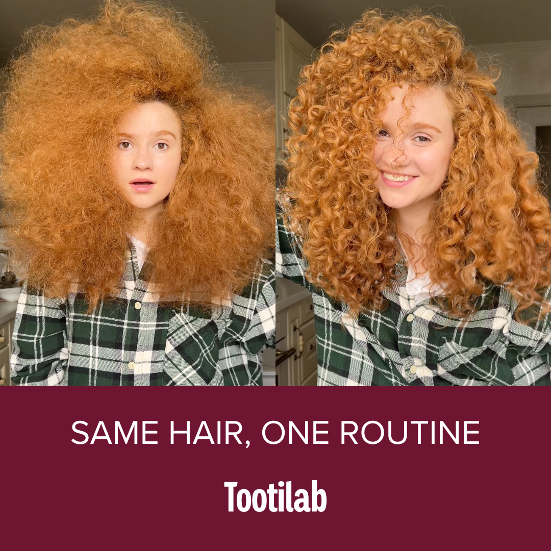 Tootilab Facebook ad