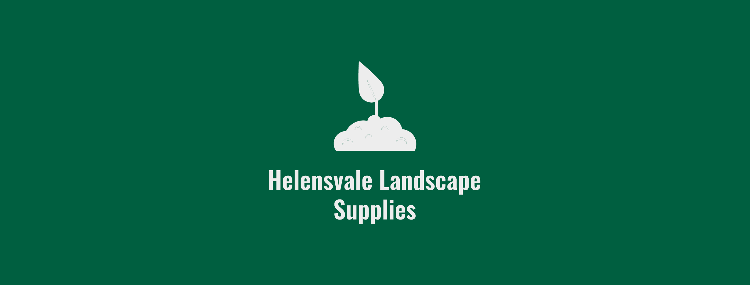 Helensvale Landscape Supplies Facebook ad: Helensvale Landscape