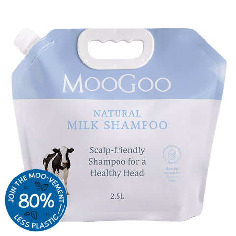 MooGoo Skin Care Facebook ad