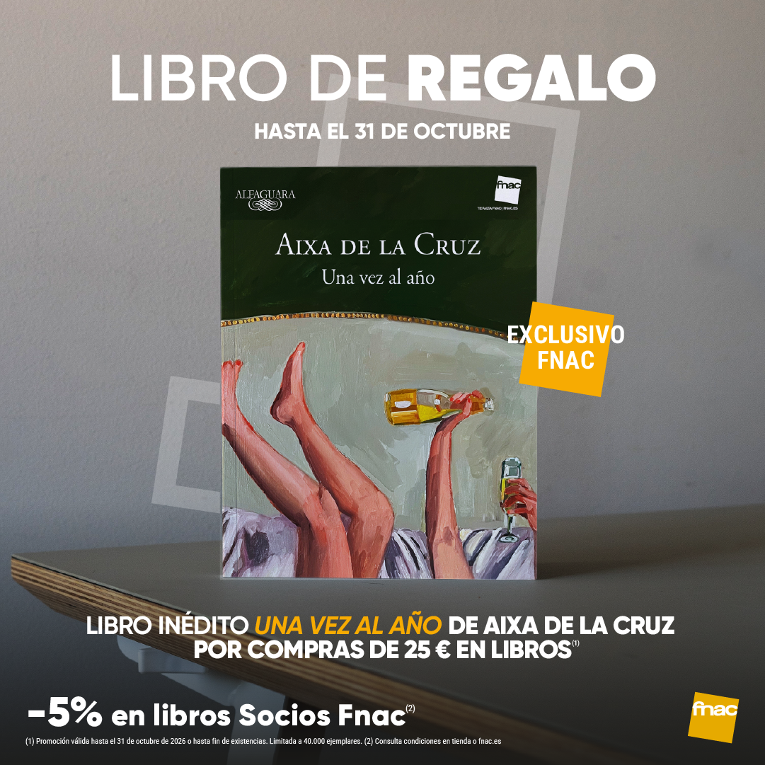 Fnac España Facebook ad