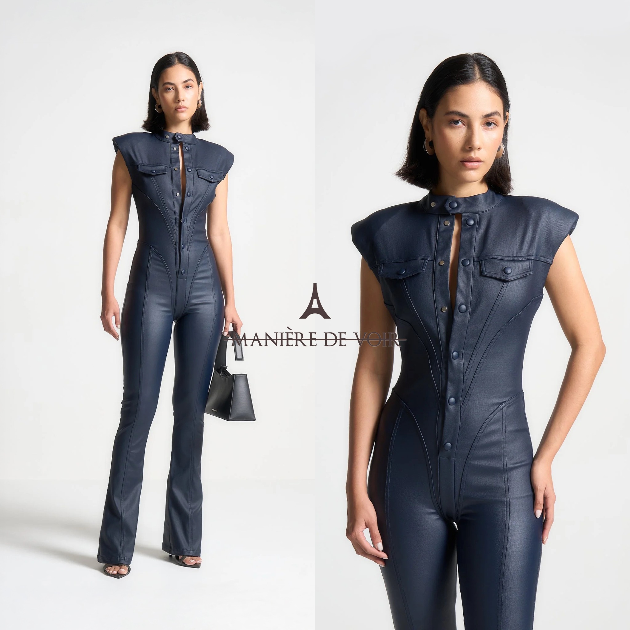 Manière De Voir Facebook ad