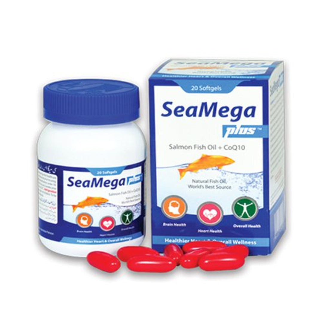 My Vitamin Store Facebook ad
