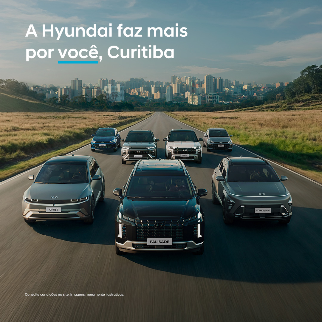 Hyundai Motor Brasil Facebook ad