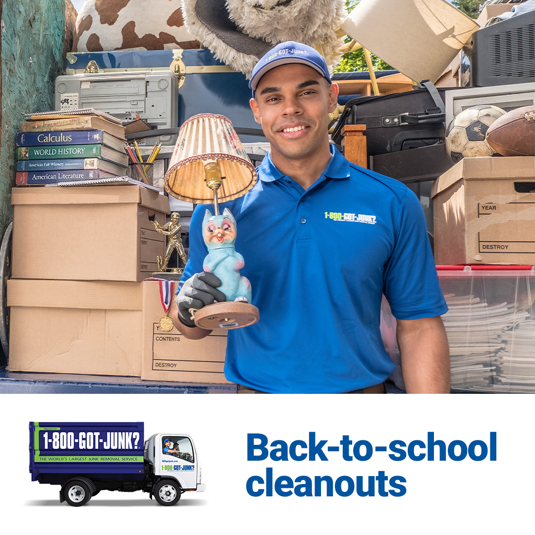 1-800-GOT-JUNK? Facebook ad