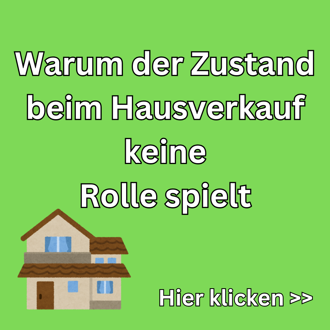 Hausfrage Facebook ad