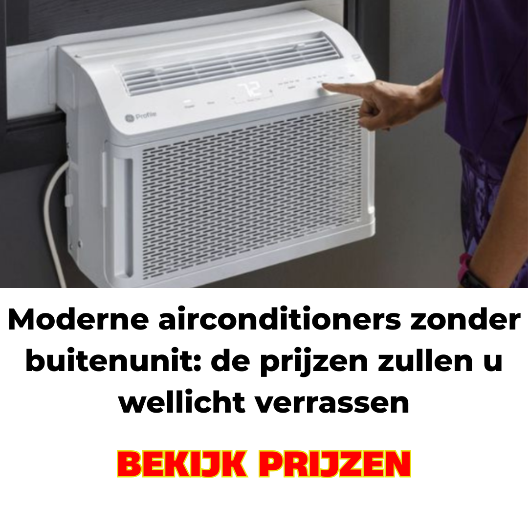 Digital Marketplace Hub Facebook ad: Airco zonder buitenunit: Innovaties en prijzen in België…