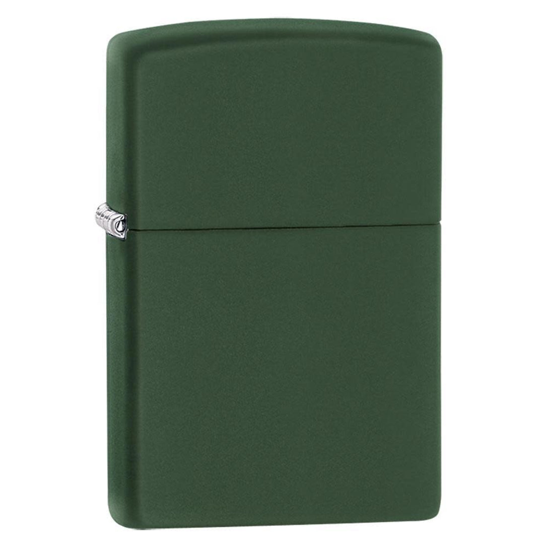 Zippo Facebook ad