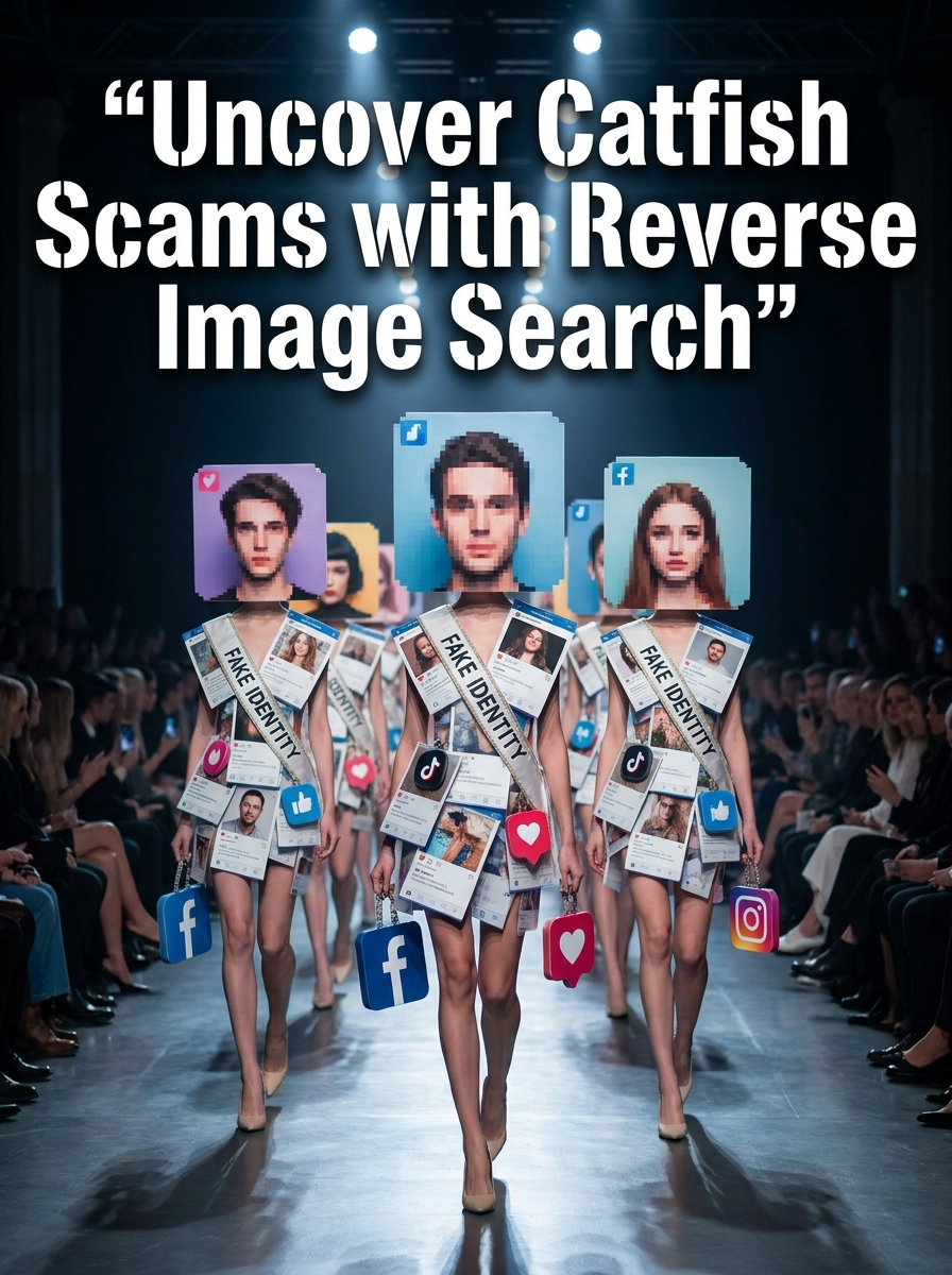 SocialCatfish.com Facebook ad