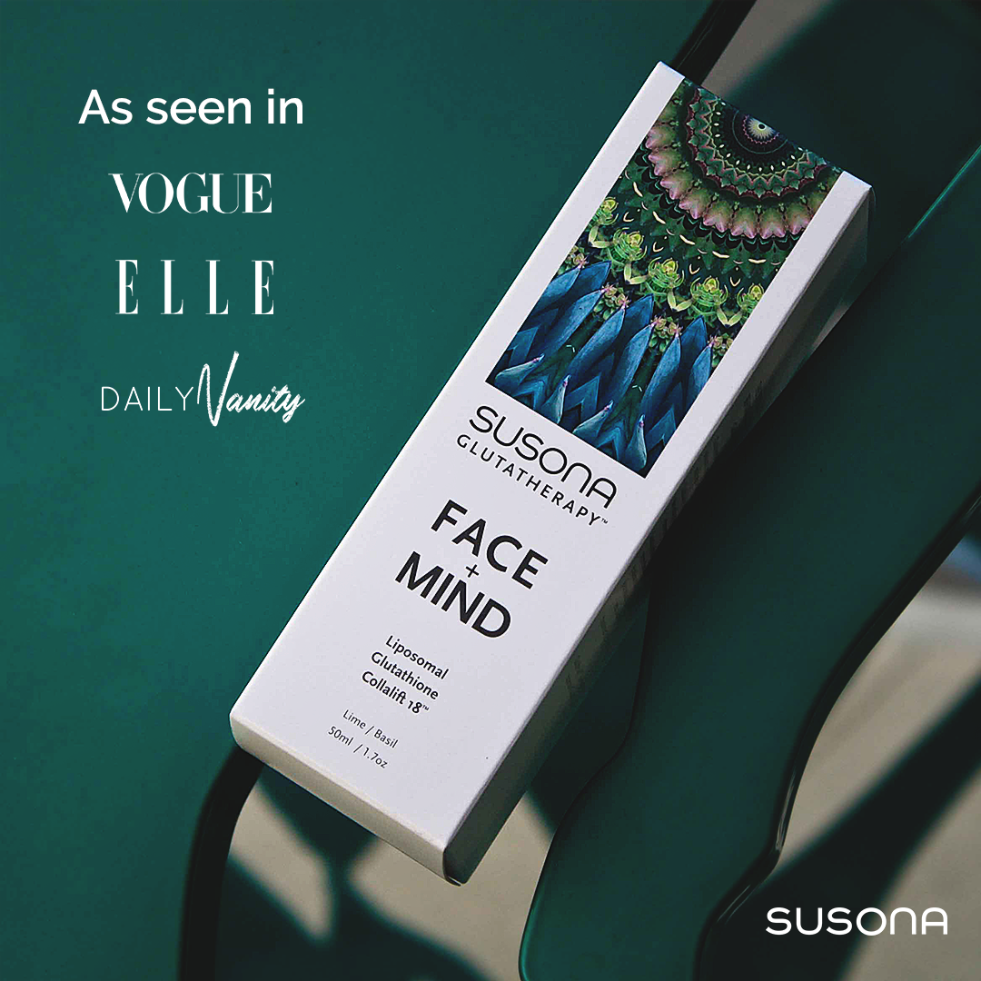 Susona Facebook ad