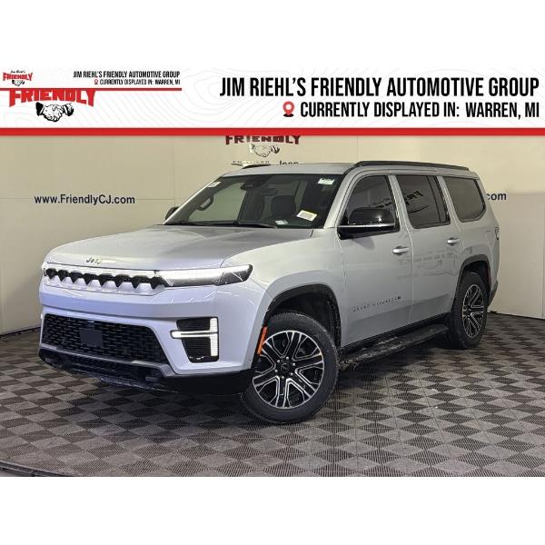 Your Local Chrysler Dodge Jeep Ram Dealer Facebook ad