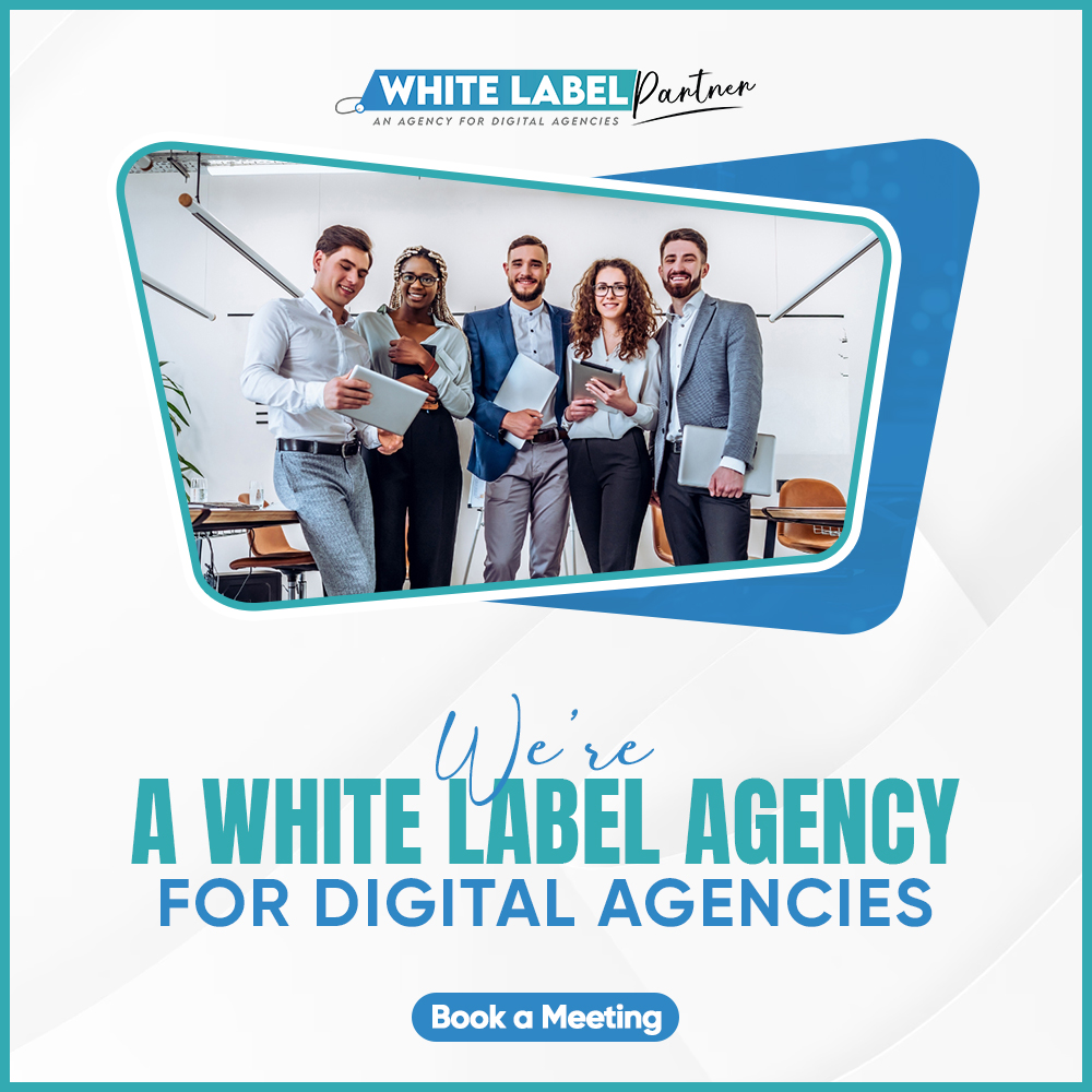 WhiteLabel Partner Facebook ad