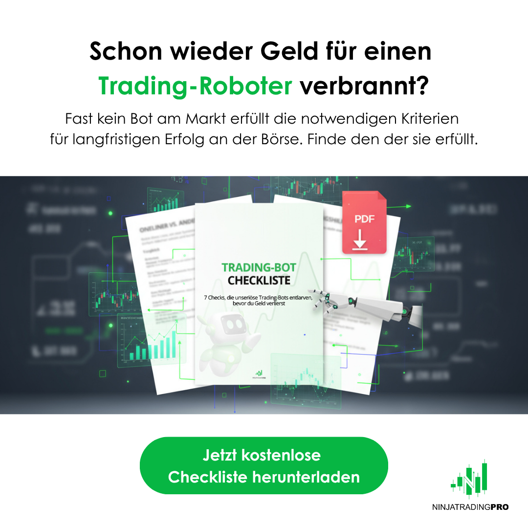 NinjatradingPro Facebook ad