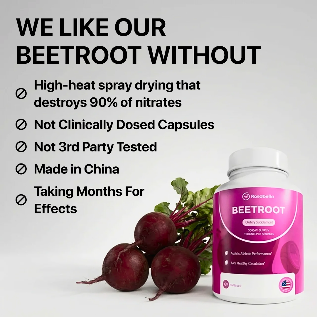 Dr. David Preston Facebook ad