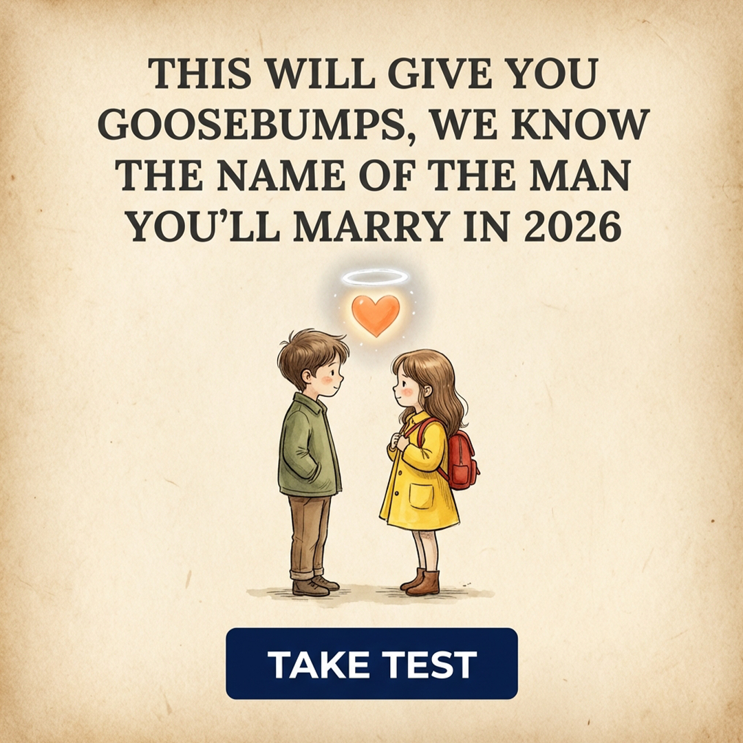 Hint: Reveal Your Soulmate Match Facebook ad