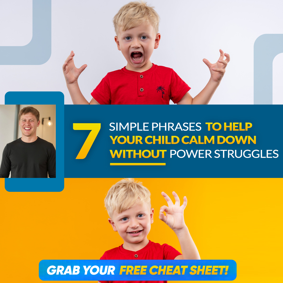 Raise Strong Facebook ad