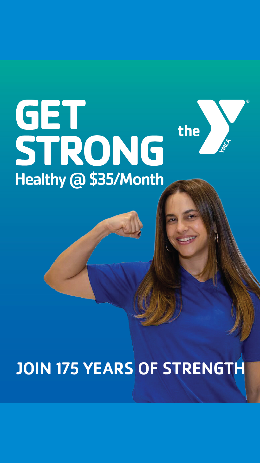 YMCA of Central Florida Facebook ad