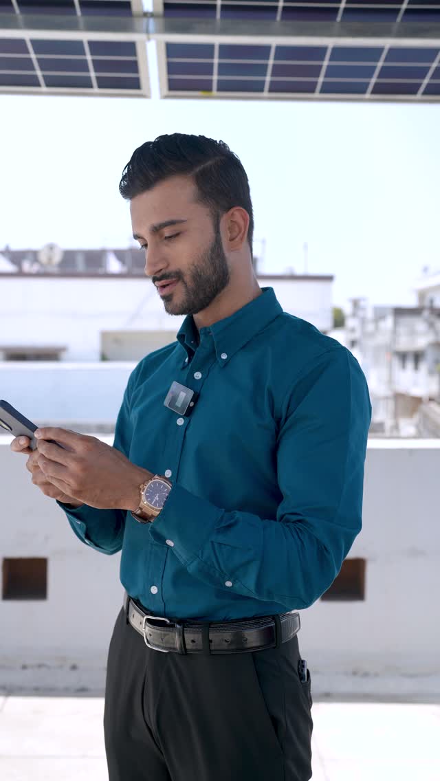 ANK Solar Facebook ad: Customer satisfaction sirf review mein nahi dikhti