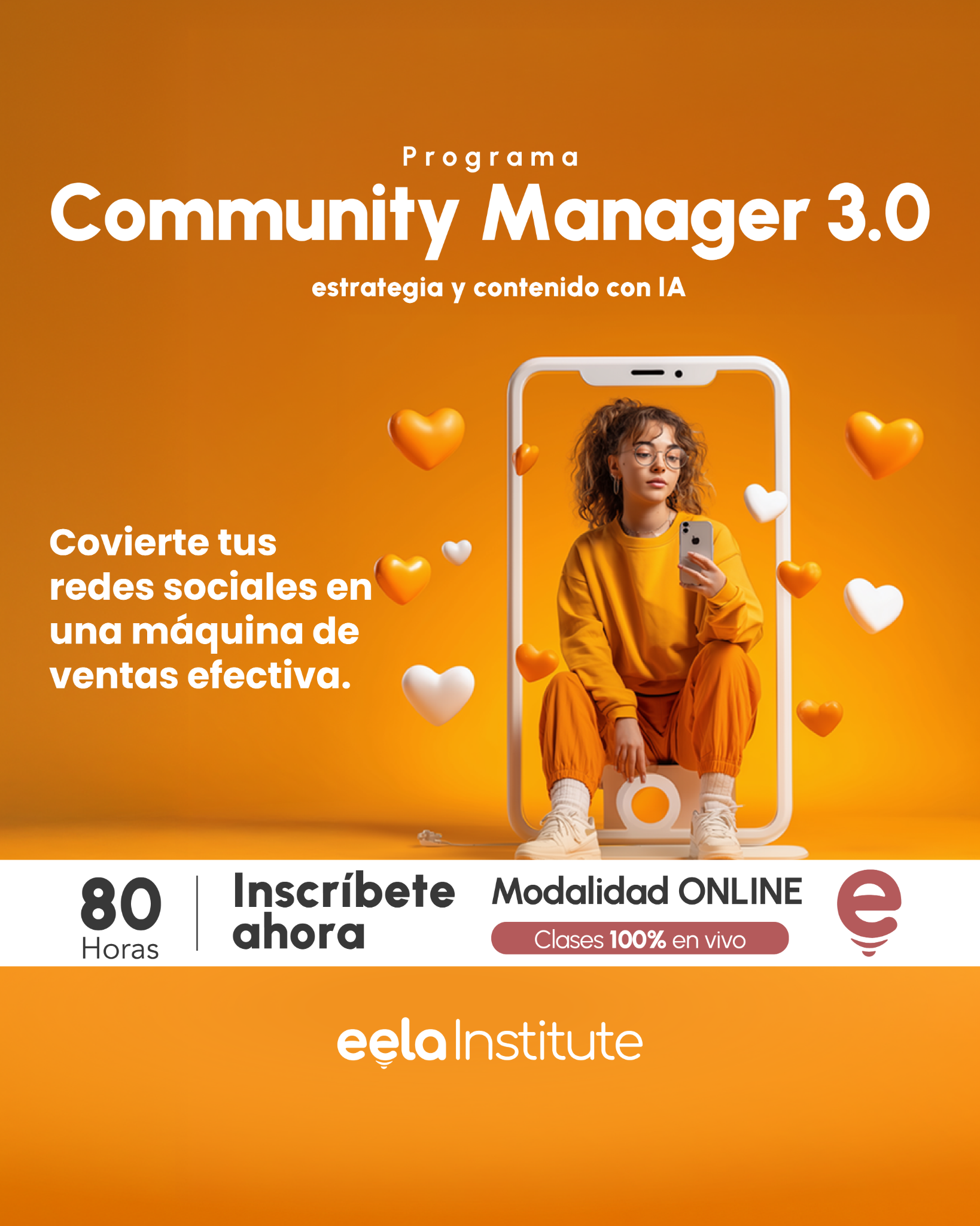 EELA Facebook ad from Jul 13, 2026