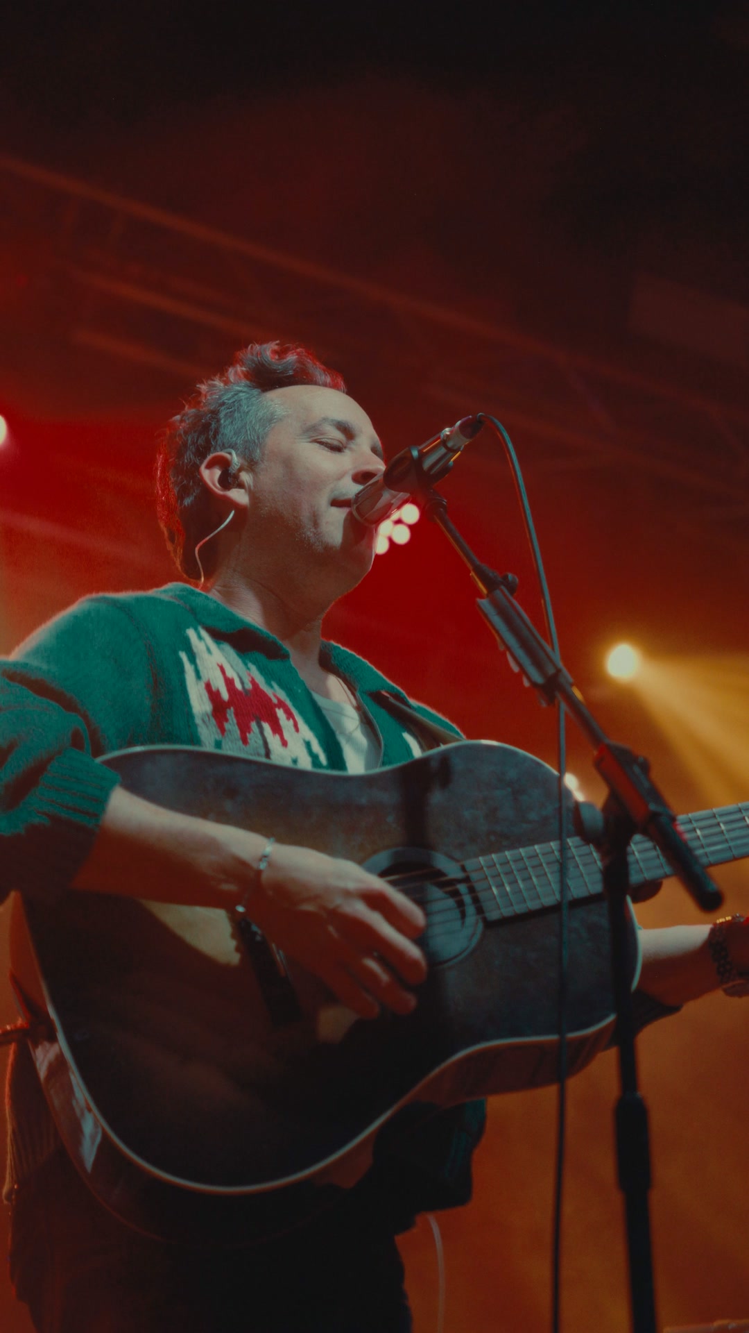 Mr. Smalls Theatre Facebook ad: 09/24 | GoldFord | Mr. Smalls Theatre