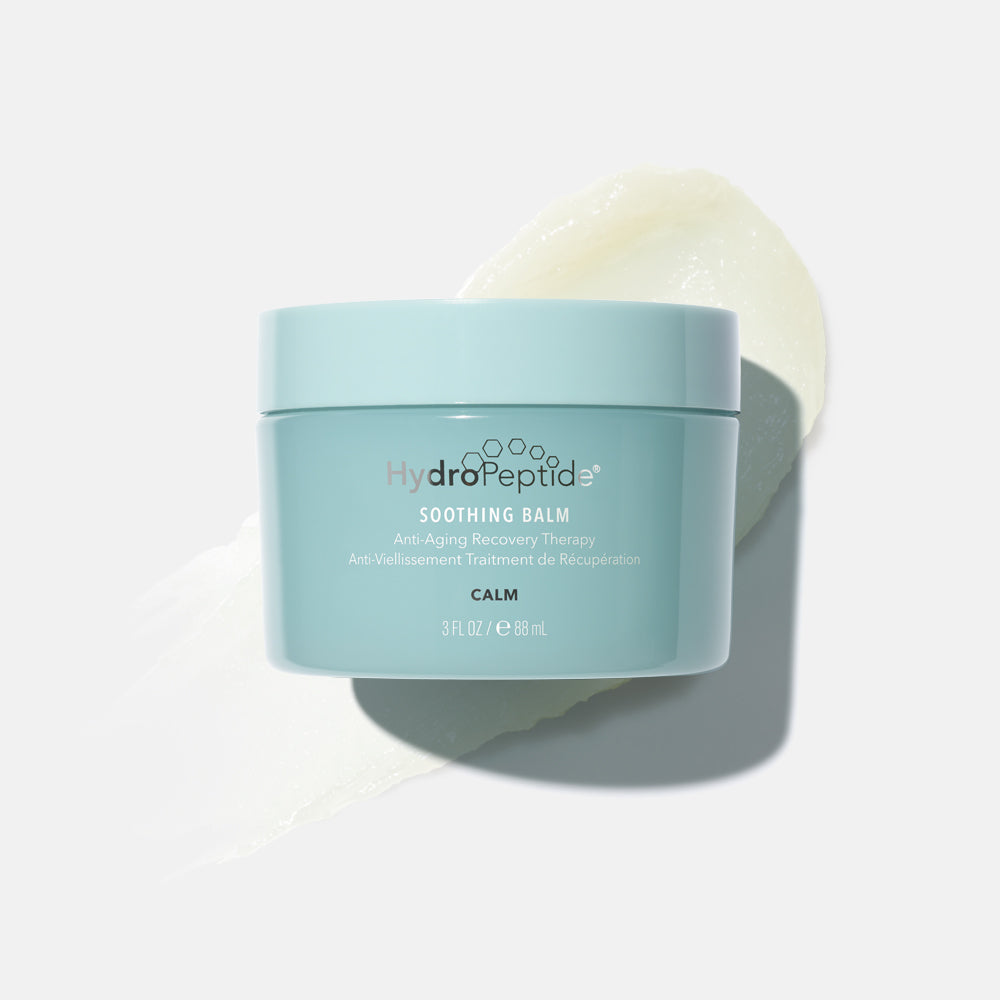 HydroPeptide Facebook ad: HydroPeptide is professional-grade skincare powered by…