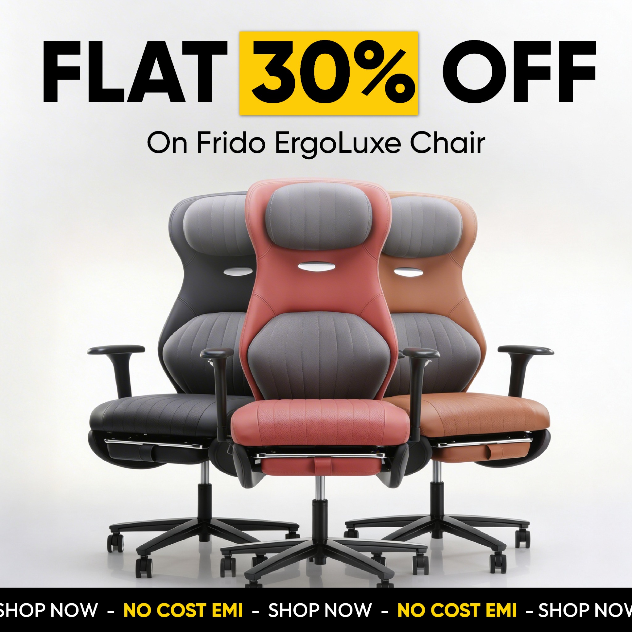 Frido Facebook ad