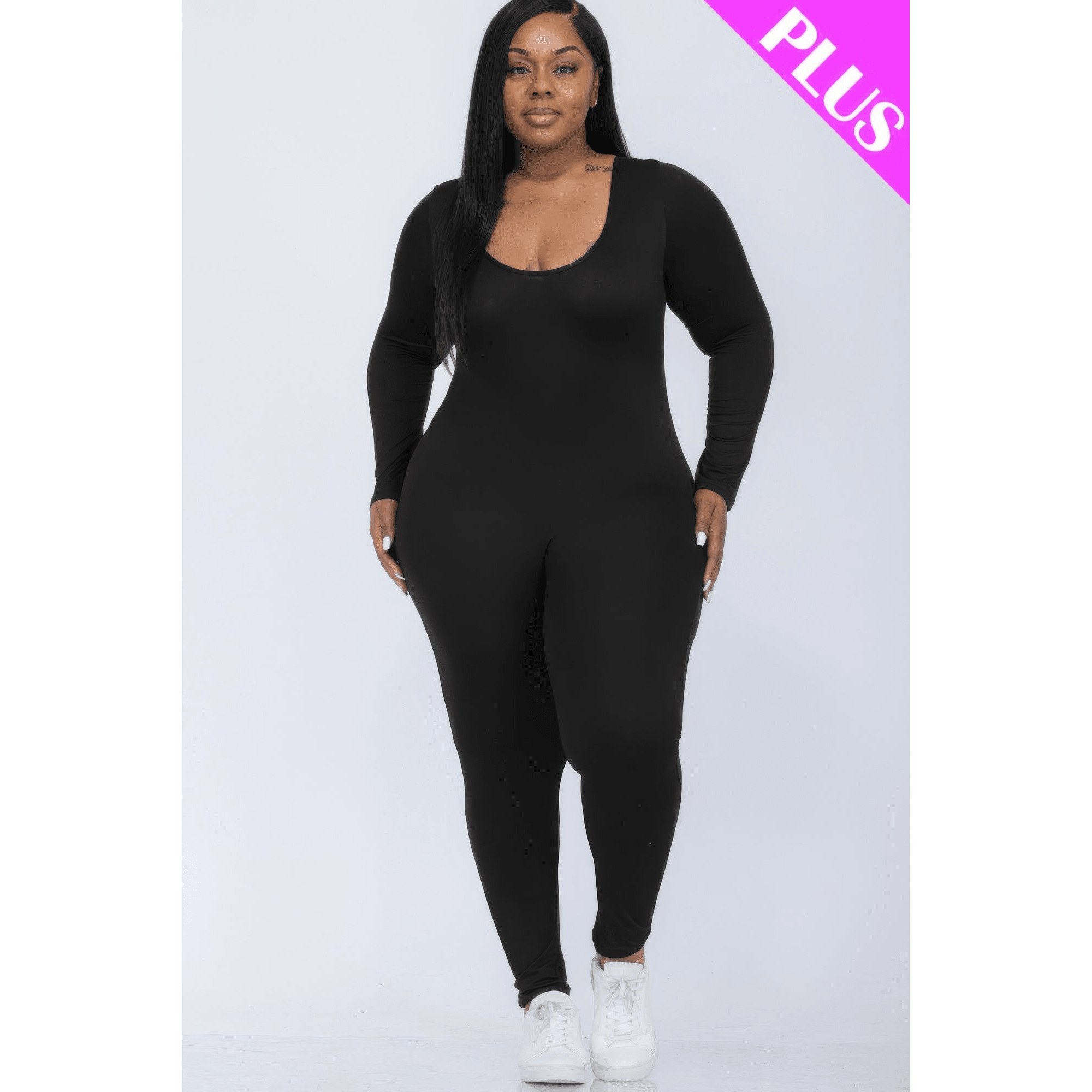 SHEIN CURVE Facebook ad